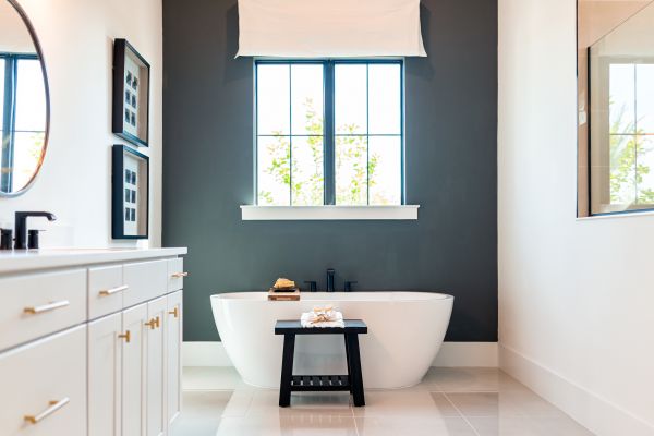 Cost of Bathroom Construction in Taylor