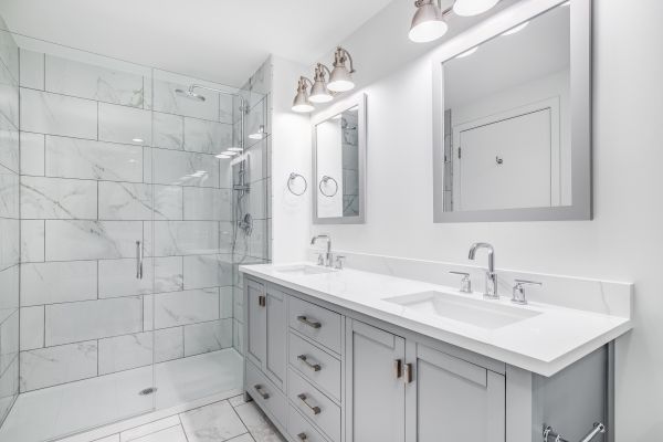 Cost of Bathroom Makeover Service in Taylor