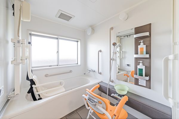 Cost of Senior Bathroom Renovation in Taylor