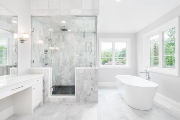 Cost of Bath Remodeling in Taylor
