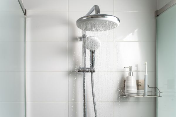 Cost of Shower Conversion Service in Taylor