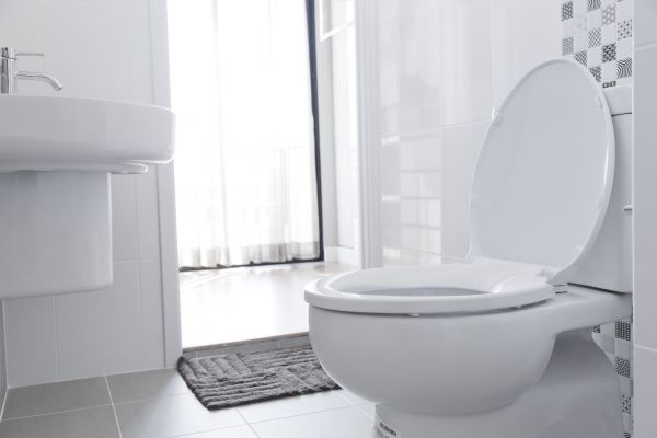 Cost of Toilet Relocation in Taylor