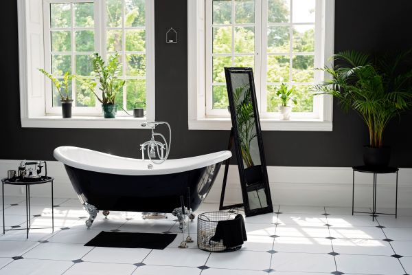 Bathroom Expansion in Taylor