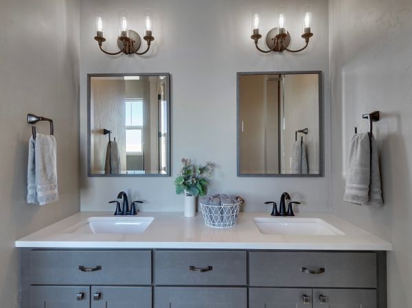 Cost of Washroom Remodeling in Taylor