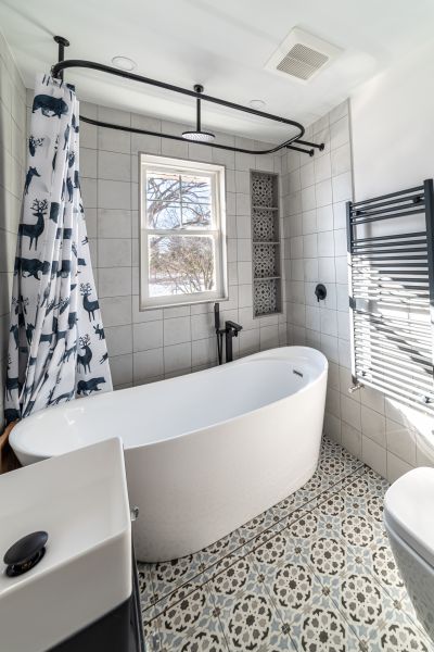 Cost of Bathtub Renovation in Taylor