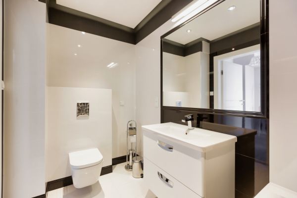 Cost of Business Bathroom Remodeling in Taylor