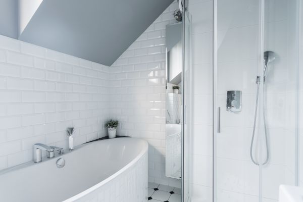 Basement Restroom Installation in Taylor
