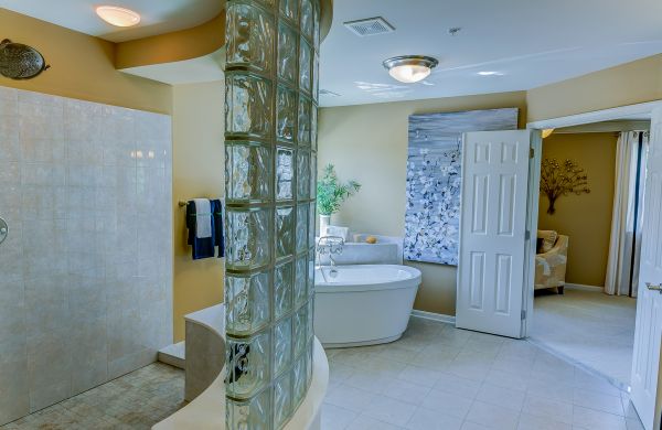 Basement Bathroom Renovation in Taylor