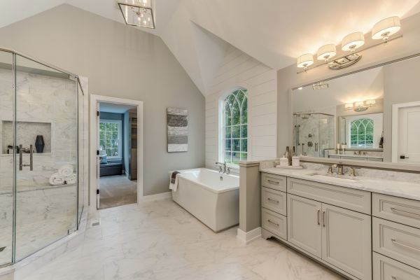 Bathroom Conversion Service in Taylor