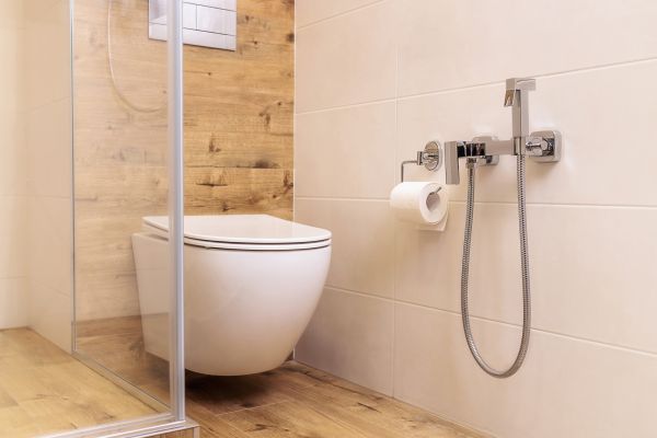 Cost of Universal Bathroom Remodeling in Taylor