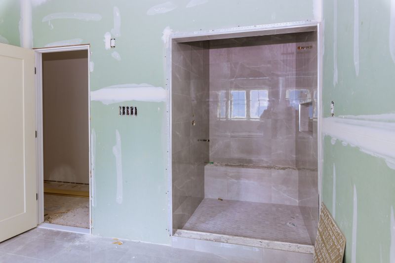 Modern Bathroom Design