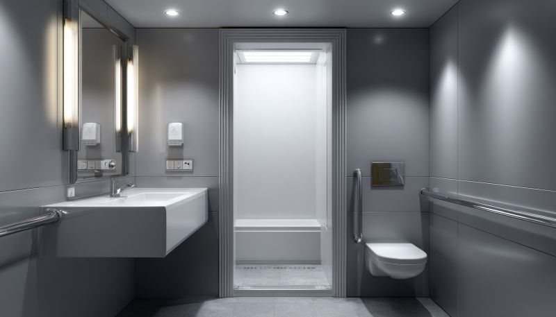 Top Bathroom Remodeling Companies in Grosse Pointe, MI