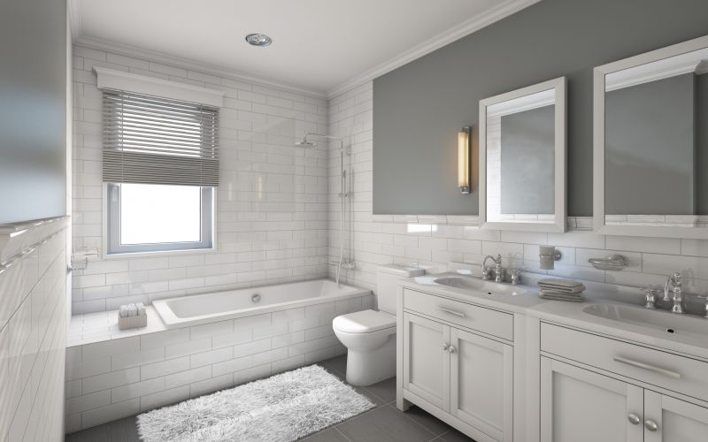 Top Bathroom Remodeling Companies in Westland, MI