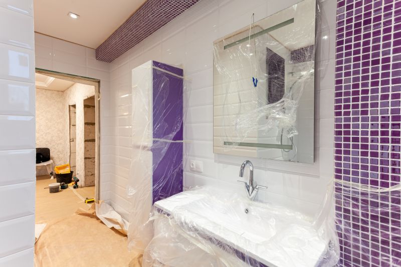 Top Bathroom Remodeling Companies in Wixom, MI
