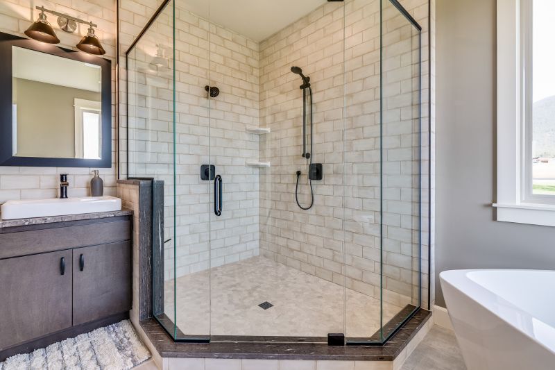 Top Shower Remodeling Companies in Belleville, MI