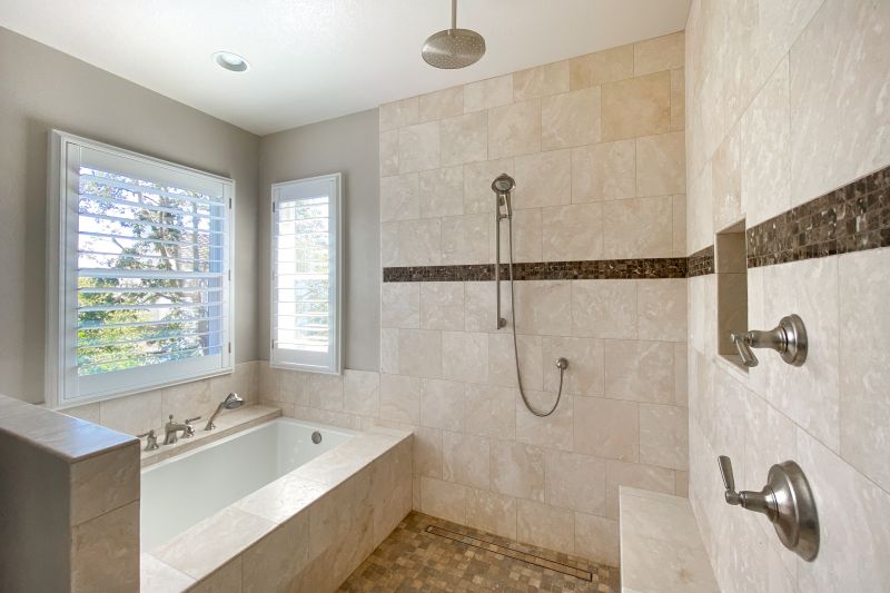 Top Shower Remodeling Companies in Berkley, MI
