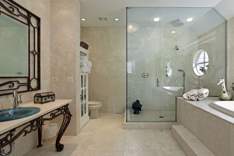 Top Shower Remodeling Companies in Bloomfield Hills, MI