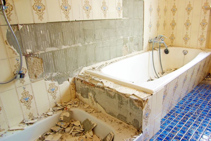 Top Shower Remodeling Companies in Canton, MI