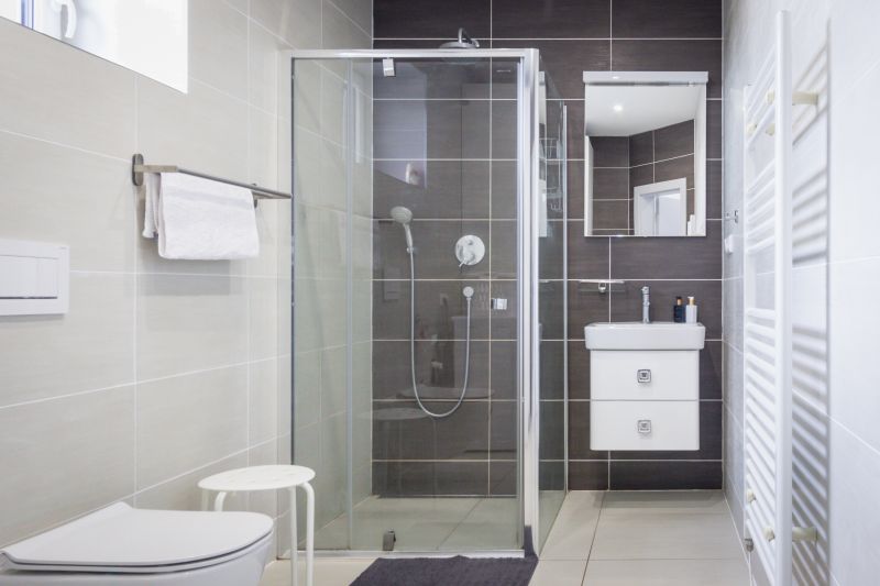 Top Shower Remodeling Companies in Grosse Ile, MI