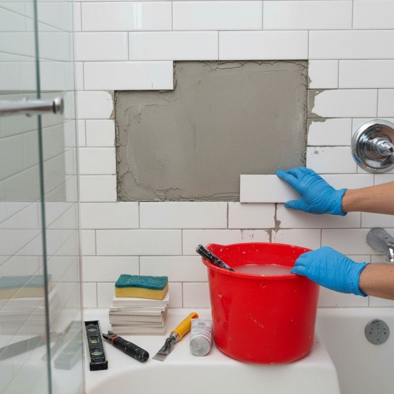 Top Shower Remodeling Companies in Roseville, MI