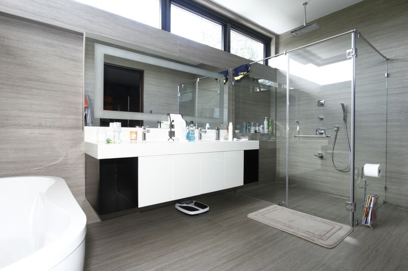 Top Shower Remodeling Companies in Royal Oak, MI