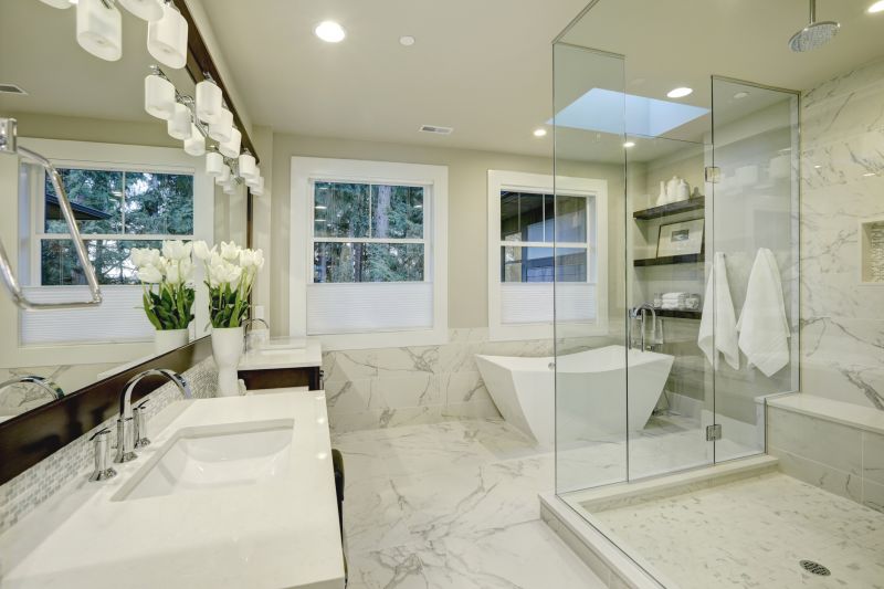 Top Shower Remodeling Companies in Royal Oak, MI
