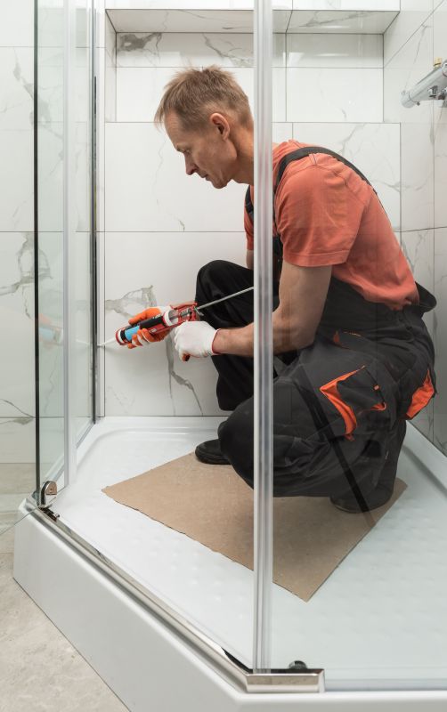 Top Shower Remodeling Companies in Saint Clair Shores, MI