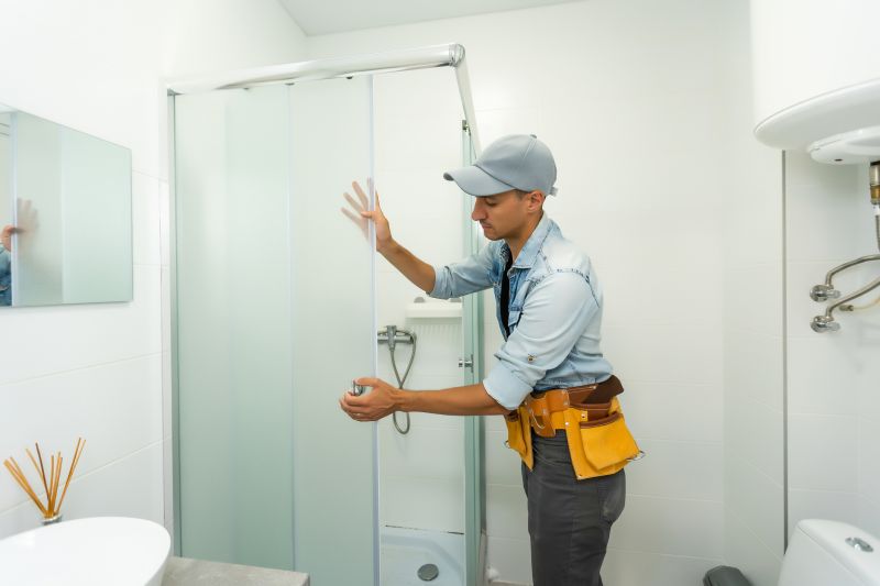Top Shower Remodeling Companies in Southgate, MI