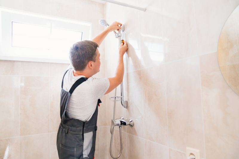 Top Shower Remodeling Companies in Sterling Heights, MI