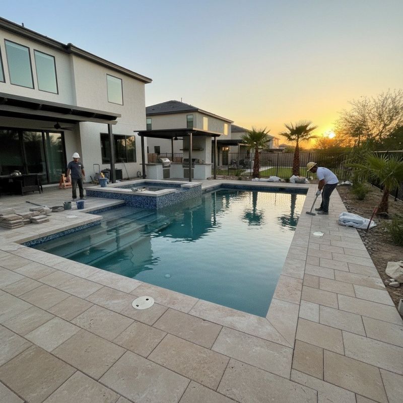 Top Shower Remodeling Companies in West Bloomfield, MI