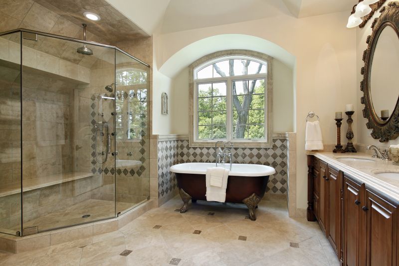Top Tub To Shower Conversion Companies in Saint Clair Shores, MI
