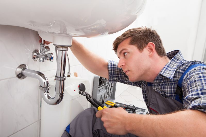 Specialized Plumbing Services